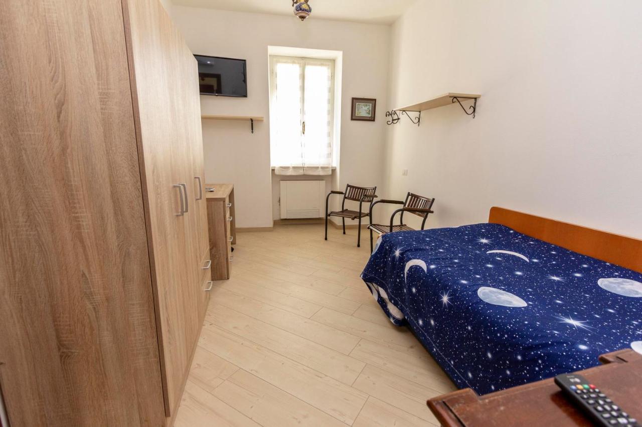 La Colomba B&B Castellaro  Eksteriør bilde