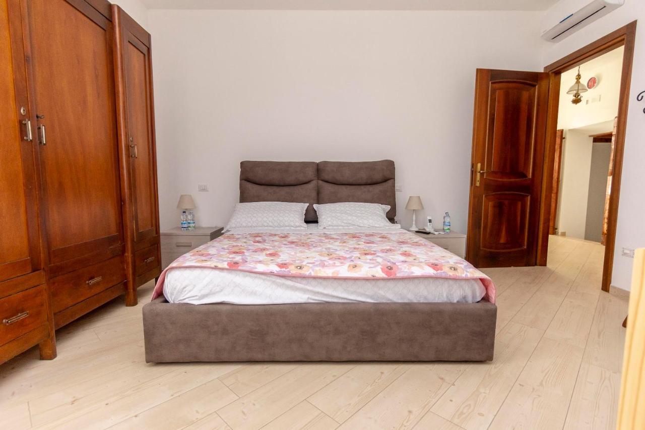 La Colomba B&B Castellaro  Eksteriør bilde