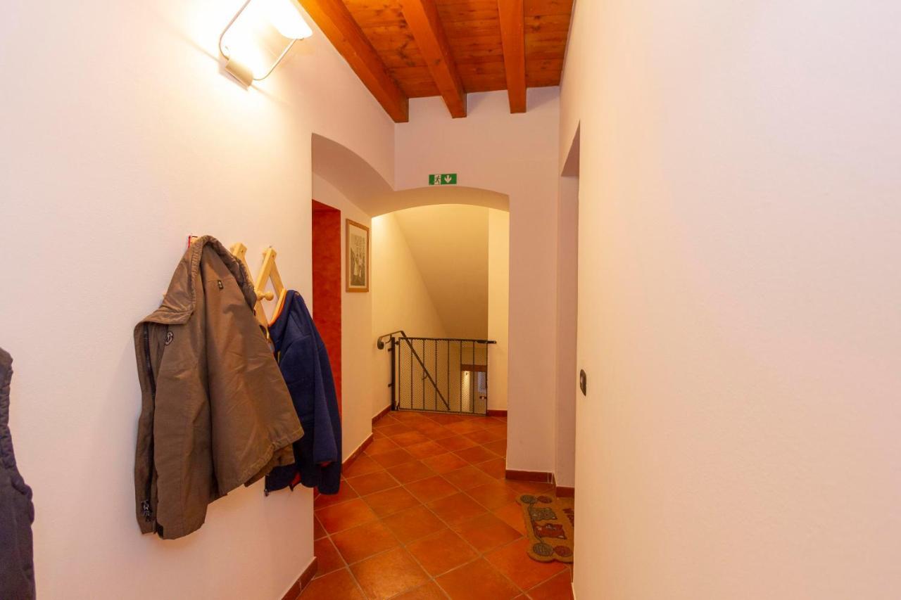 La Colomba B&B Castellaro  Eksteriør bilde